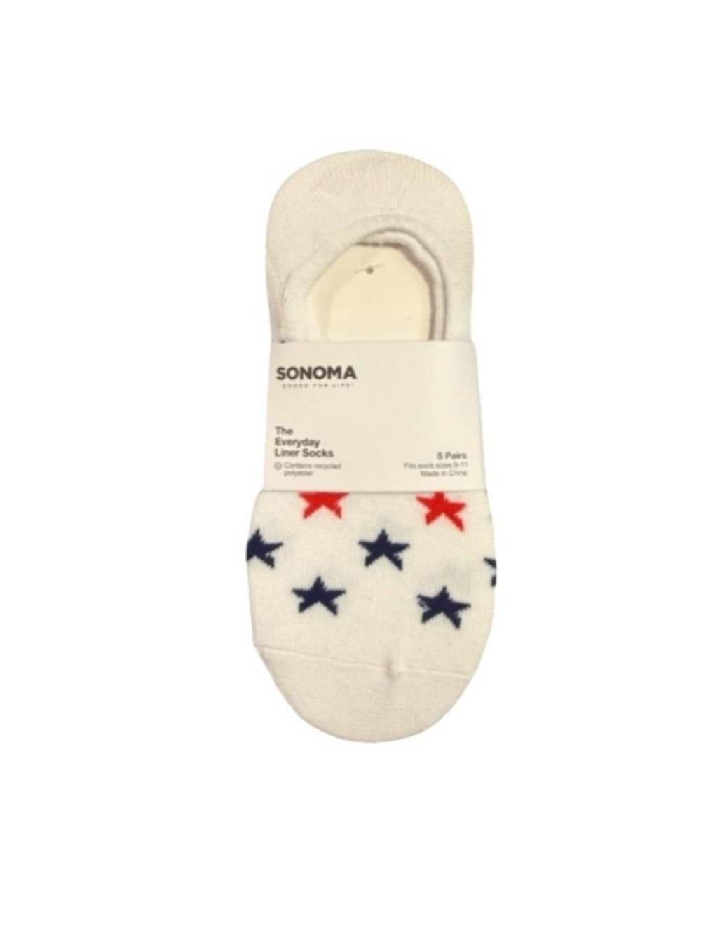 Sonoma Socks
